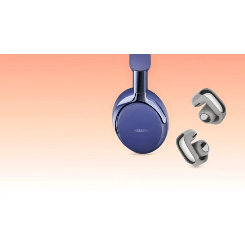 Shop QuietComfort Noise Cancelling Headphones | Bose