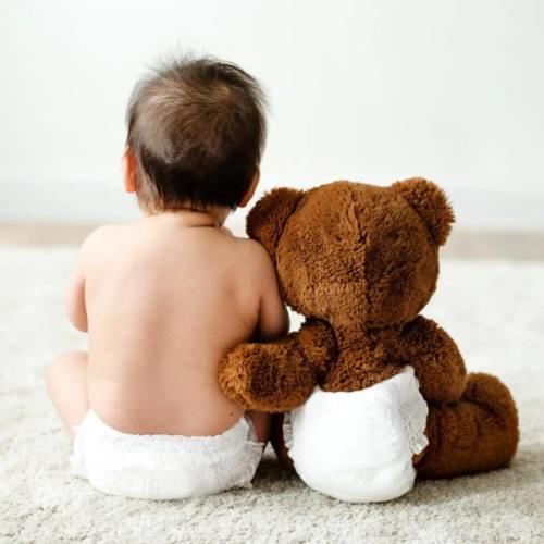 Diaper & Wipe Fund