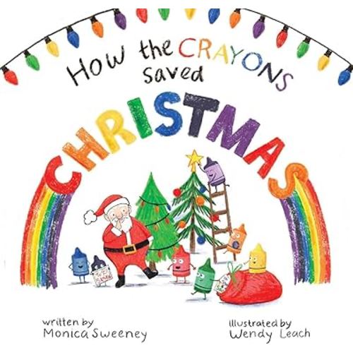 How the Crayons Saved Christmas (3)