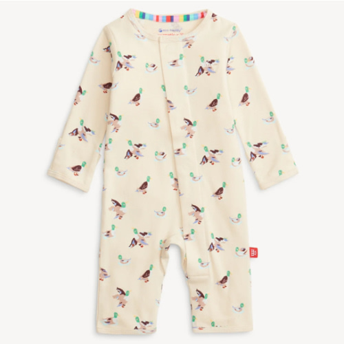 Magnetic Coverall – Magnetic Me