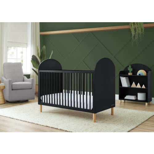 Reese 4-in-1 Convertible Crib - Delta Children