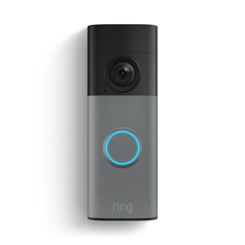 Battery Doorbell 2K (Newest Model)