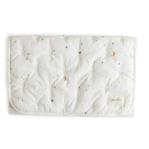 On the Go Portable Changing Pad