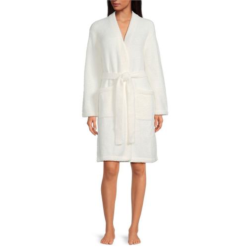 Barefoot Dreams CozyChic® Solid Robe