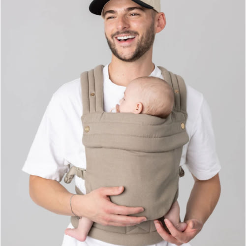 The Monarch Carrier - Stone Sage – Mabē