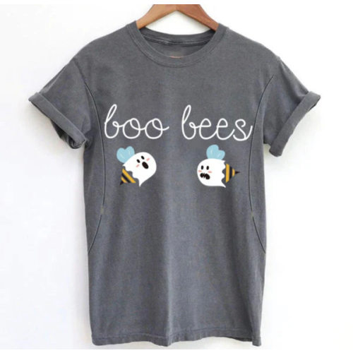 Boo Bees Nursing T-shirt – Giftifymama