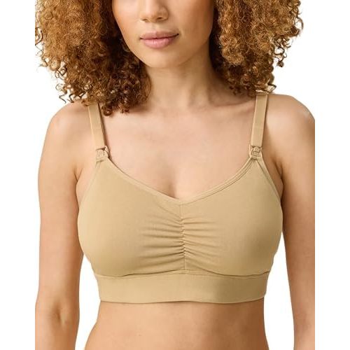 Kindred Bravely Every Stage Nursing Bra, Maternity & Breastfeeding Bra