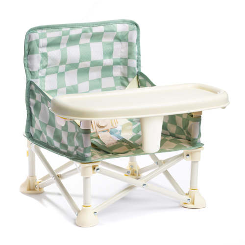 Parker portable booster chair V2