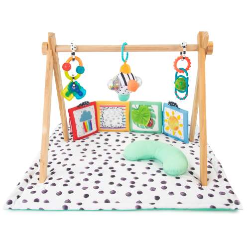 Sensory Stages Play Gym