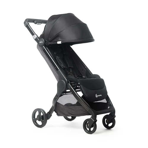 Ergobaby Metro+ Compact City Stroller - Black