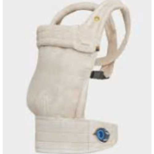 Tweed W | Zeitgeist Baby Carrier | SHOP ARTIPOPPE