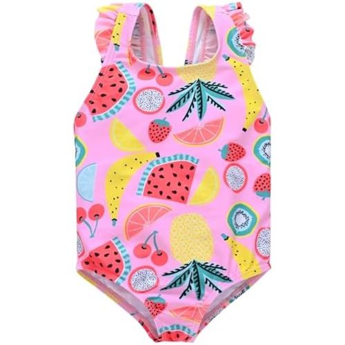 Suit for Swim Class