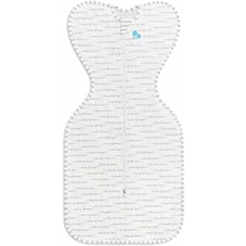 Love To Dream Swaddle, Baby Sleep Sack, Swaddle UP Self-Soothing Swaddles for Newborns, Improves Sleep, Snug Fit Helps Calm Startle Reflex, New Born Essentials for Baby, Small 8-13 lbs, Dreamer, Small