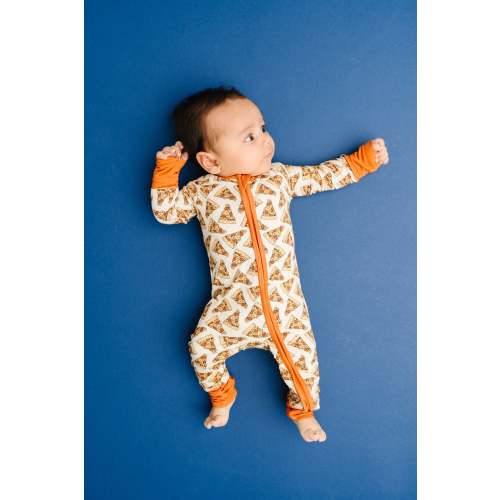 Pizza Please Bamboo Sleeper