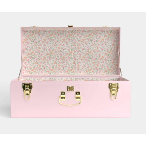 Petite Trunk - Pink | Petite Keep