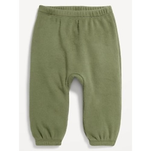 Pull-On Waffle-Knit Jogger Pants for Baby | Old Navy