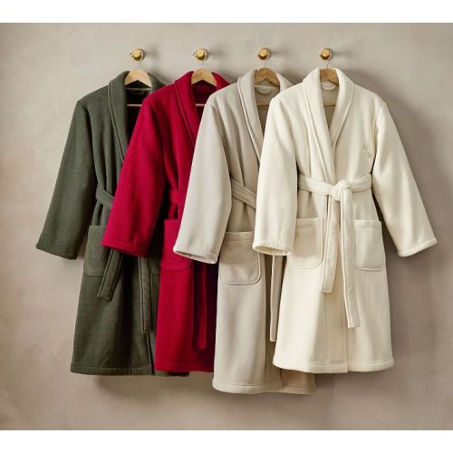 Cozy Retreat Robe
