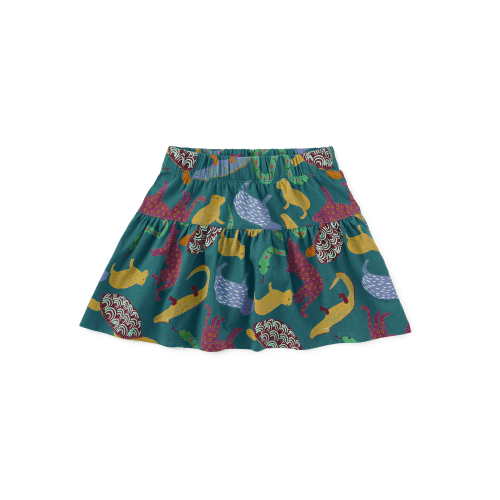 Sport Skort