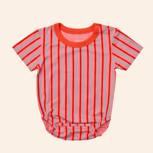 Fruit Salad Bubble Onesie
