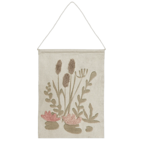 WALL DECOR MAGIC POND