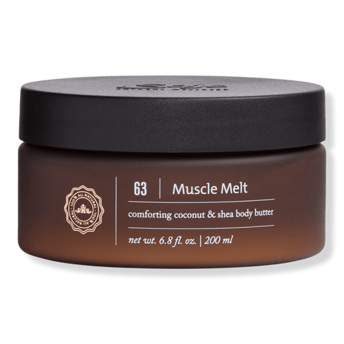 Muscle Melt Comforting Coconut & Shea Body Butter
