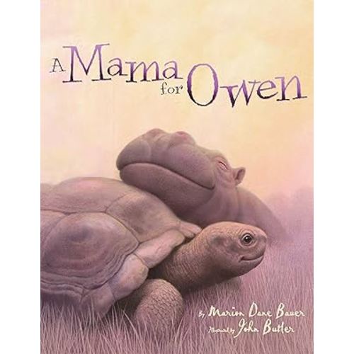 A Mama for Owen (Rise and Shine)