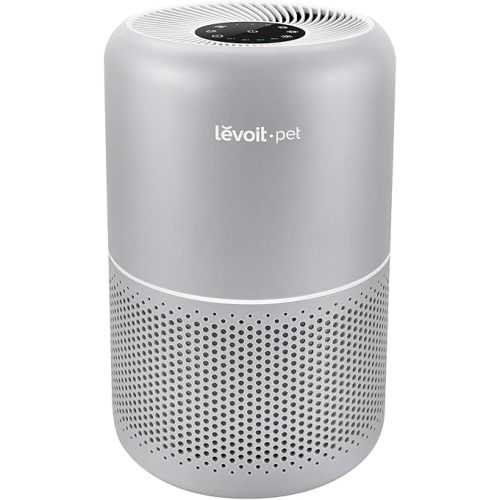 Levoit Air Purifiers for Pet in Bedroom Large Room, Core P350-P