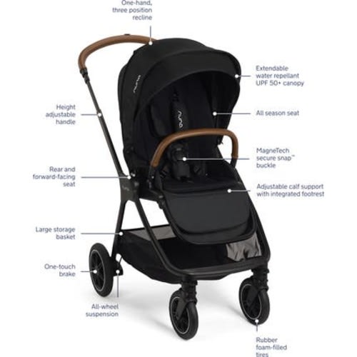 TRIV™ Next Stroller