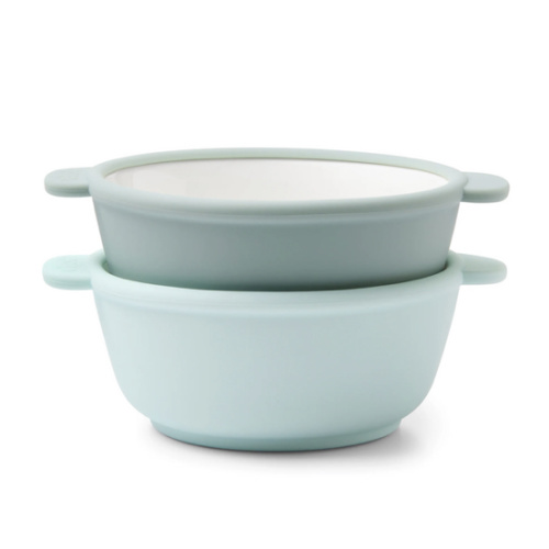 Toddler Bowl | Premium Ceramic | Non Toxic – Ello