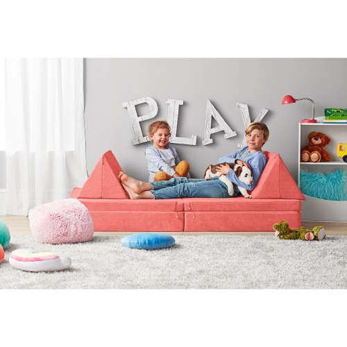 Member's Mark Kids' Explorer Sofa, Assorted Colors