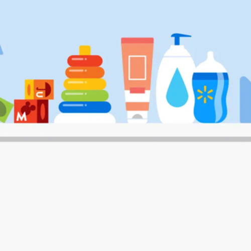 Walmart: Baby Registry