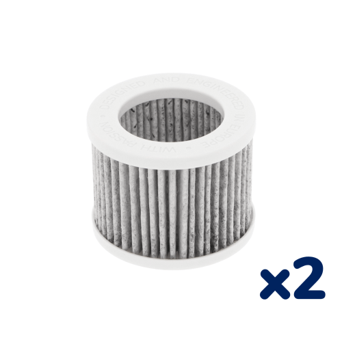 Bebcare Air Replacement H11 EPA Virus Filter Set (x2)