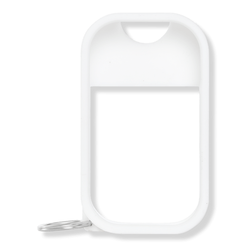 Hand Mist Case - Icy White