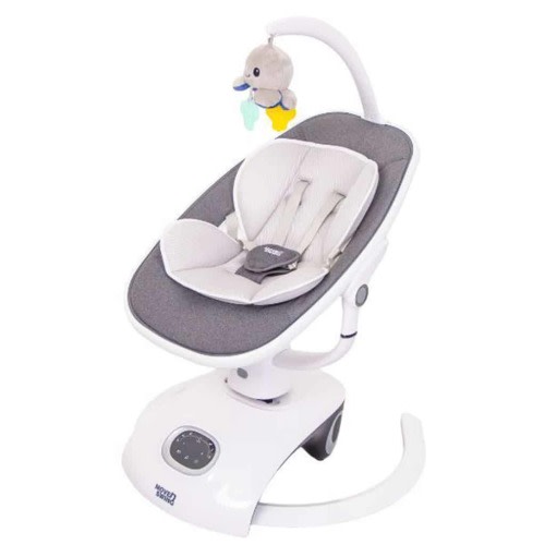 Move N Swing – Grey