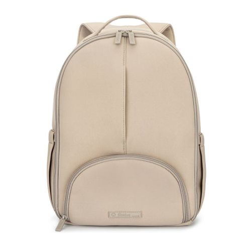 Parker Baby Co. Drift Neoprene Lite Diaper Backpack - Llama