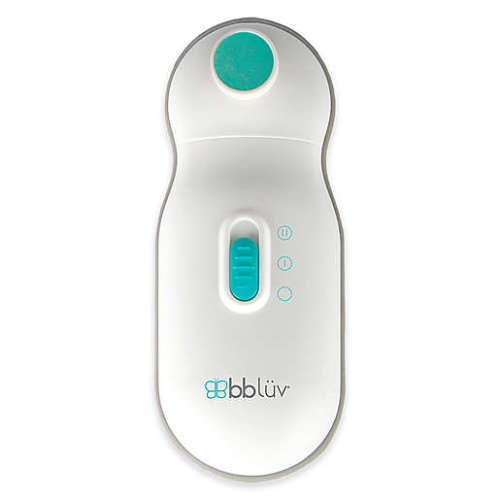 bblüv Trimö Baby Electric Nail Trimmer
