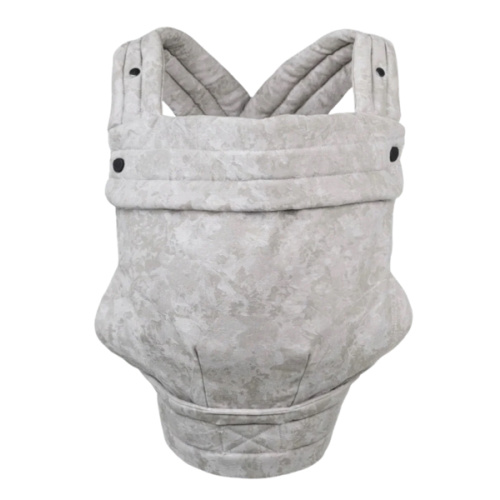 MABĒ The Monarch Baby Buckle Carrier - Ashland Camo