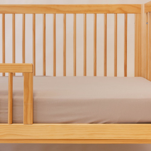 WildBird CloudBlend Crib Sheet - Desert Lark