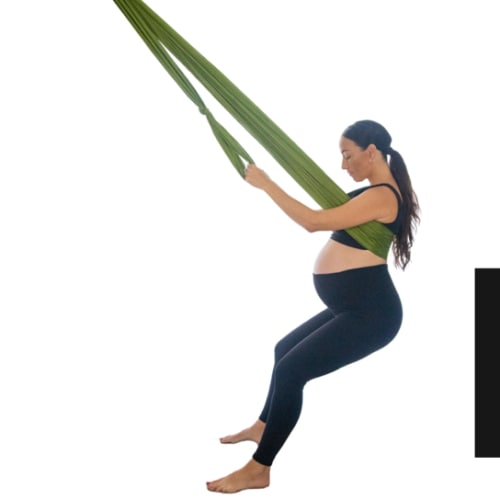 The Birth Sling - By Dr Jess Michaels – Birth Sling by Dr JM Pty Ltd