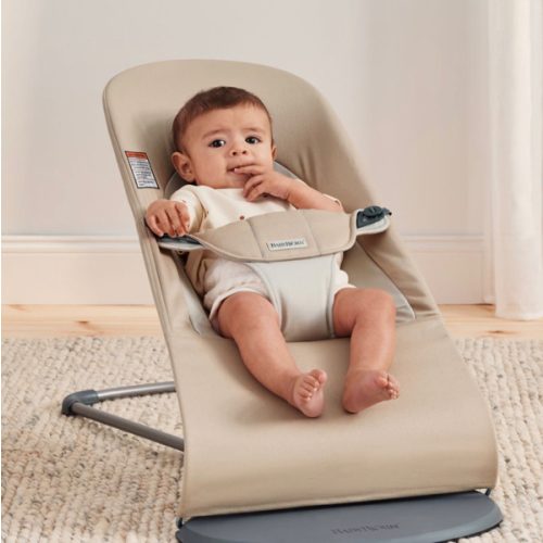 BabyBjörn Bouncer Balance Soft