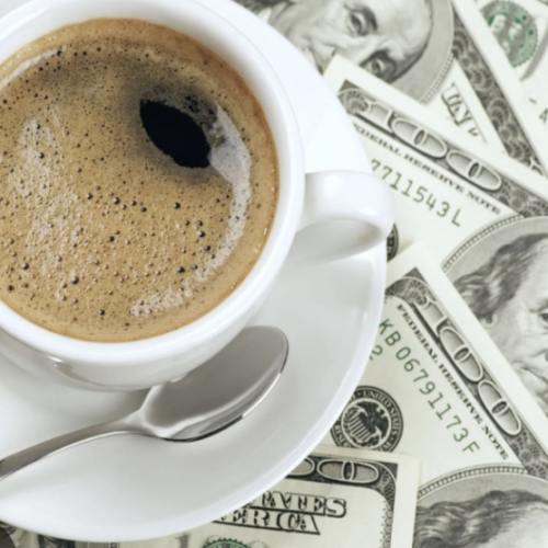 Help fund our Coffee ☕️☕️