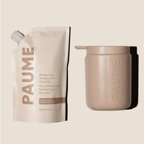 Sanitize at Home Duo