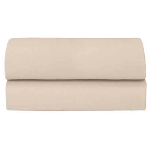 Snuz 2 Pack Fitted Sheets