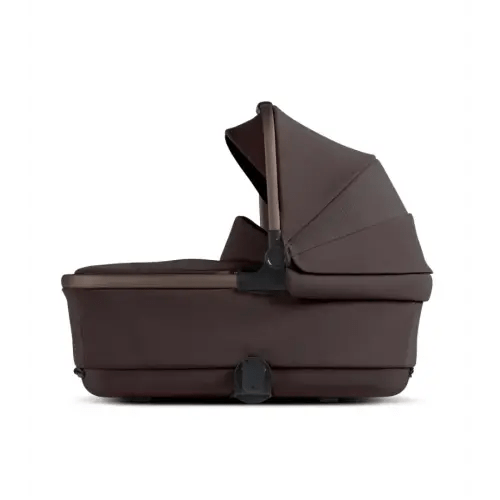 Reef 2 Bassinet Stroller Attachment - Color: Ganache