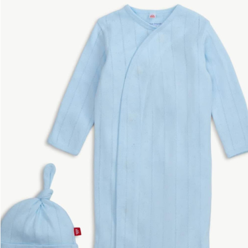 Magnetic Gown & Hat Set – Magnetic Me