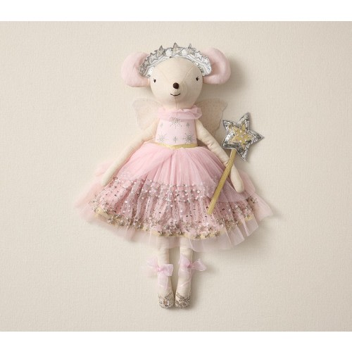 Tutu du Monde Designer Doll