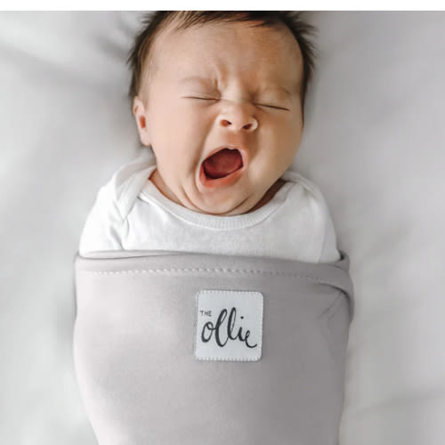 The Ollie® Swaddle