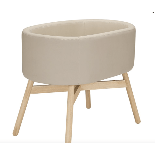 Babyletto x Gathre Capsule Bassinet - Millet