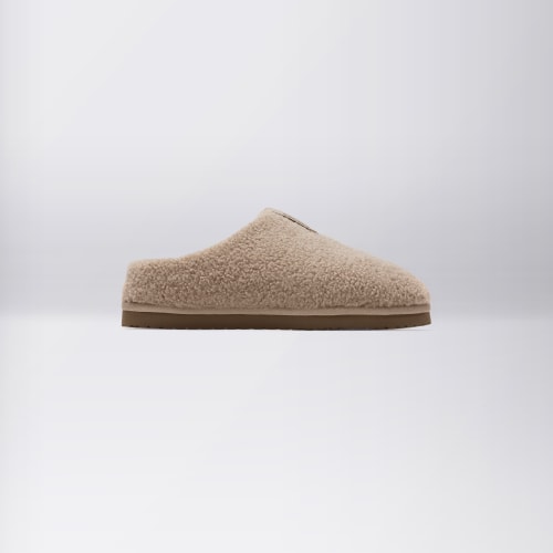 Women's Plush Sunday Slipper