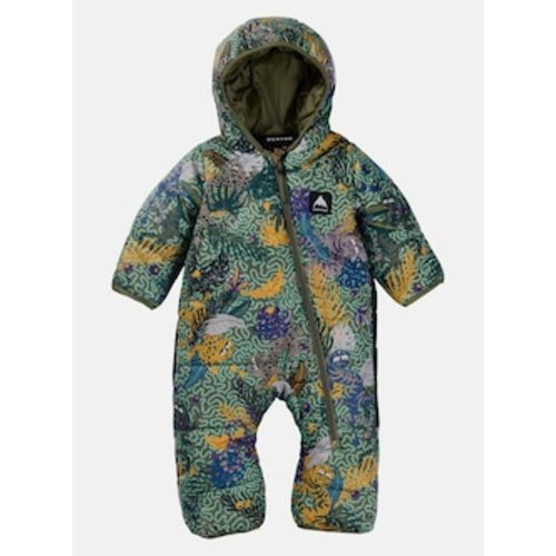 Infants' Burton Buddy Bunting Suit | Baby Outerwear | Burton.com Winter 2026 US